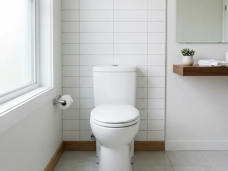 Toilet Repair & Installation Plumber in Reklaw, TX
